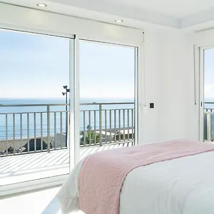 Seaside Fuengirola Apartment
