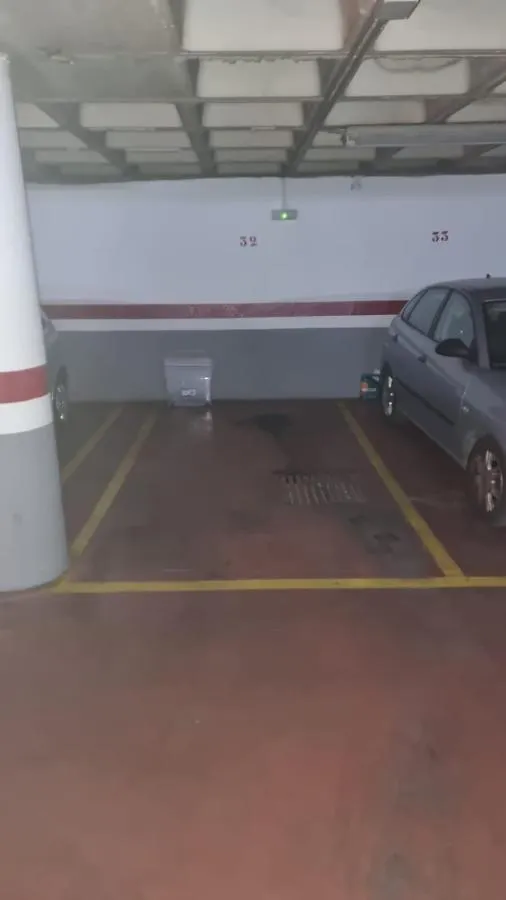 Daire Luxe Appartement In Het Centrum Van Malaga Met Gratis Parkeerplek!